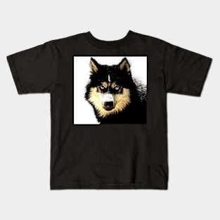 DOG Kids T-Shirt